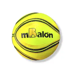 MIBALON - Pelota Futsal 3.5  Mibalon yellow