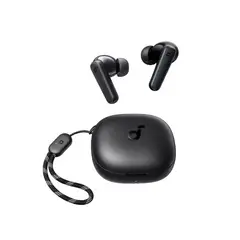 Anker - Audifonos Inalambricos Anker Sundcore P25I Bluetooth Negro