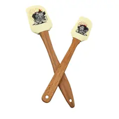 MAFALDA - Set Espatulas x2 de Cocina