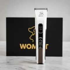 GENERICO - PetGroom Pro - Cortadora de Pelo Profesional Para Perro