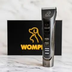 GENERICO - PetGroom - Cortadora de Pelo Profesional Para Perro