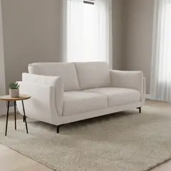 CASA BELLA - SOFA CASABELLA MALIE 3 CUERPOS