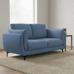 CASA BELLA - SOFA CASABELLA MALIE 2 CUERPOS
