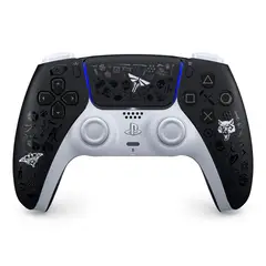 PLAYSTATION - Mando Dualsense PlayStation 5 Edicion Limitada The Last of Us