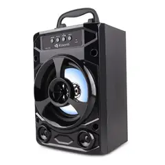 KISONLI - Parlante Portátil INALAMBRICO 3 WATTS  --  BLUETOOTH