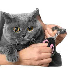 GENERICO - Corta garritas de mascotas