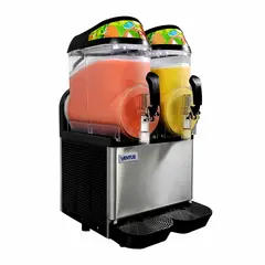 VENTUS - Cremoladera con 2 tolvas, VG-122A