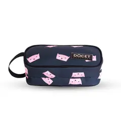 DOCET - CARTUCHERA KITTEN
