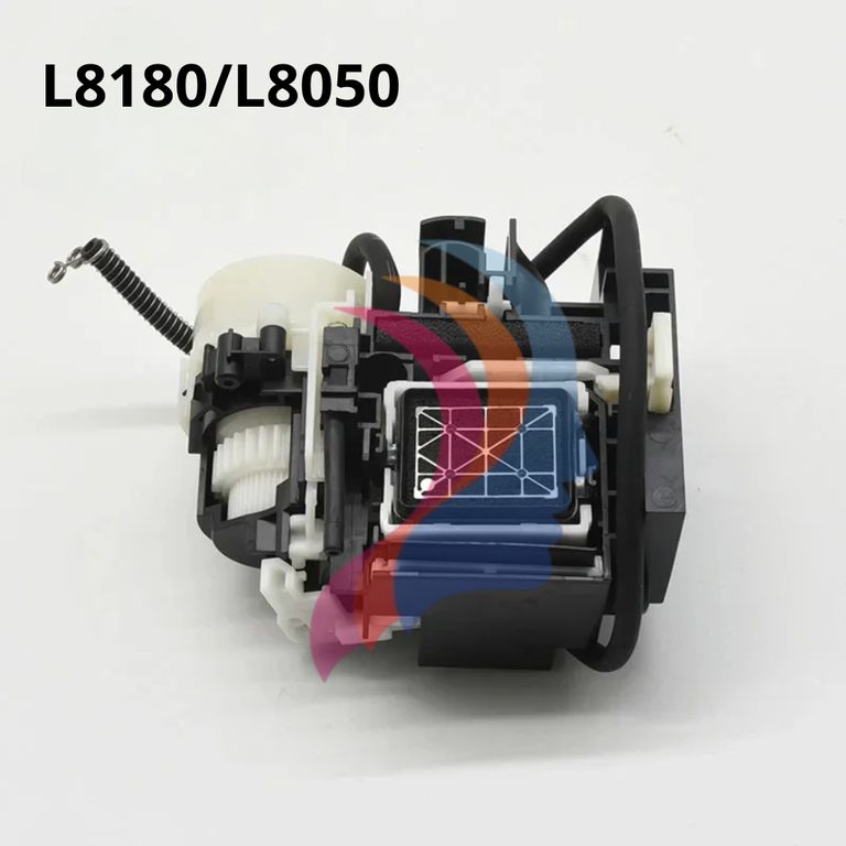 BOMBA SUCCION ORIGINAL L18050 L8050 L8058 L8180 L8160 ET8550 18100