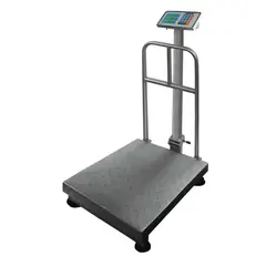 Ventus - Balanza Industrial Ventus 300 Kg. C/plataforma