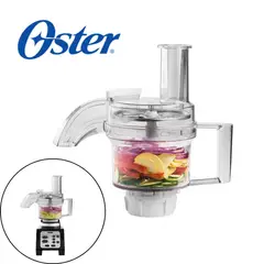 OSTER - PROCESADOR DE ALIMENTO BLANCO - BLSTFP-W00