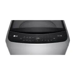 LG - Lavadora Automática 17kg Silver WT17DV6T