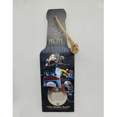 GENERICO - Abridor destapador colgante de botellas