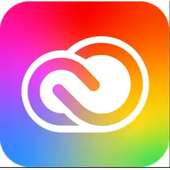 ADOBE - Licencia de Creative Cloud 3 meses Windows / Mac 2 user