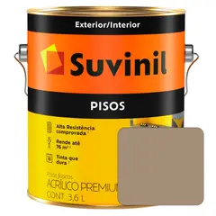 SUVINIL - PISO CONCRETO LAT X 3.6 LT