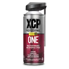 GENERICO - XCP-One Aerosol Multiusos Aflojatodo Anticorrosivo