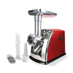 FINEZZA - Moledor Electrico 1800W FZ-104MC-R