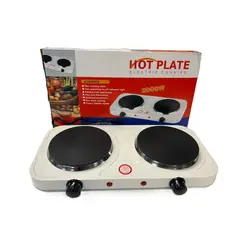 GENERICO - Cocina Eléctrica 2000w