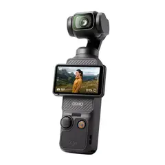 DJI - Osmo Pocket 3 Pack para Creadores de contenido