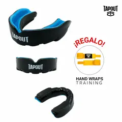 TAPOUT - PACK PROTECTOR BUCAL UNISEX TAPOUT