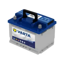 CAPSA - Batería Auto Varta Blue 36 IST V4 780 50Ah/420A