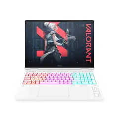 HP - Hp Omen Max 16 Gaming Intel Ultra 7 1tbssd-32gb-rtx5080 240Hz Blanco