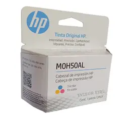 HP - CABEZAL HP M0H50AL TRICOLOR