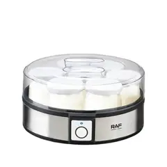 GENERICO - MÁQUINA PARA HACER YOGURT