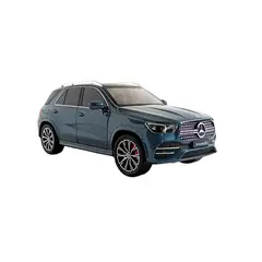DIECAST MASTER - Camioneta Colección Mercedes GLE 350 Sonido Y Luces