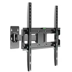 GENERICO - Rack Para Tv Brazo Unico 38 cm De 32 A 65 Pulgadas