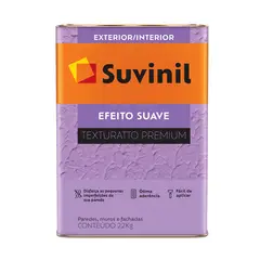 SUVINIL - TEXTURATTO EFECTO SUAVE HIELO X 22KG