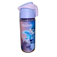 DISNEY CLASICOS - Tomatodo Frozen 500 ML Libre de BPA