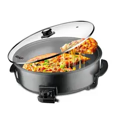 OEM - Maquina Electrica para Pizzas Caseras RAF R5405