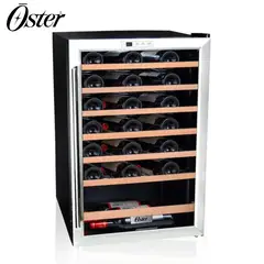 OSTER - Vinera Oster® Digital 48 Botellas OS-PWCC48DB