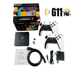 GENERICO - G11 Pro Plus 128GB VAYAVA Mandos PS5 recargables