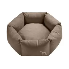 HUNTER - Cama Ortopédica Hexagon Merida Topo L