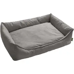 HUNTER - Cama Eiby Gris L
