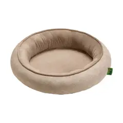 HUNTER - Cama Donut Orthopedic Seattle Beige S