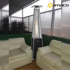 IMACO - Calentador de Patio PHP1300