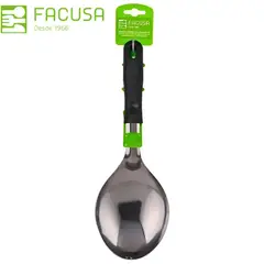 FACUSA - Cucharon Chino Elegante Blister - Facusa