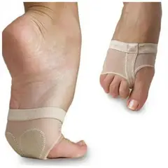 GENERICO - Protectores Metatarso para Baile Deportes Danza Ballet y más TALLA- S