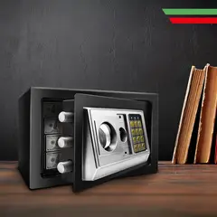 ALFANO - Caja Fuerte AL-SB001