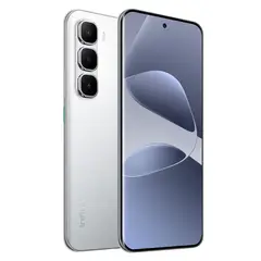 INFINIX - HOT 60 PRO PLUS-8+8-256GB-COLOR TITANIUN+ REGALO DE INFINIX-REGISTRADO