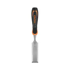 TRUPER - Formón 1 1/4" Mango Comfort Grip 14636 Truper