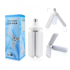 OEM - Foco Led - Articulado 4 Hojas Ajustables - 60w Bajo Consumo