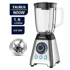 Taurus - Licuadora Taurus EXPERT 800 1.8 Litros 800 Watts