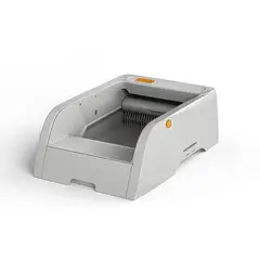 TRENDY TECH E I R L - Arenero Smart Automático 65L para Gatos con Luz UV