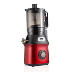 GENERICO - EXTRACTOR PRENSADO EN FRÍO DE 1 LITRO