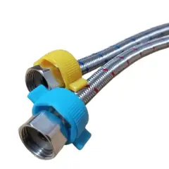 GENERICO - Tubos de abasto de 12 para terma