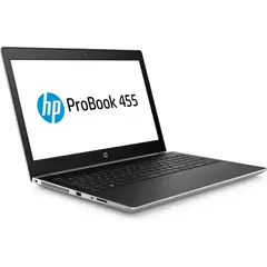 HP - LAPTOP HP PROBOOK 455 G5 A9-9420 8 128GB SSD GRADO B ESTETICO